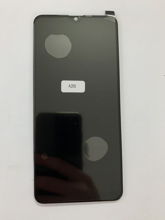 Нов Дисплей + Тъч за Samsung A20S OEM / SM-A207F Display Дисплеи