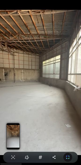820 m2 seh arendaga beriladi ipodrom promzona