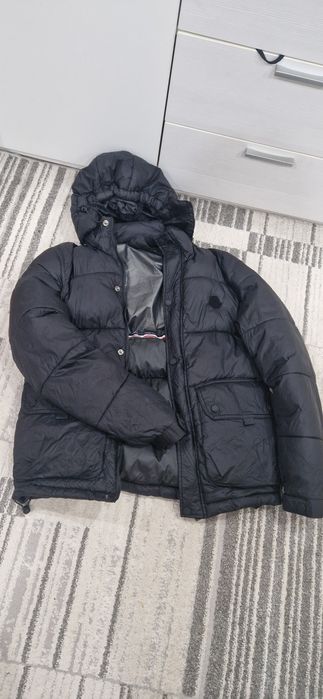 Куртки осень-зима подростковые