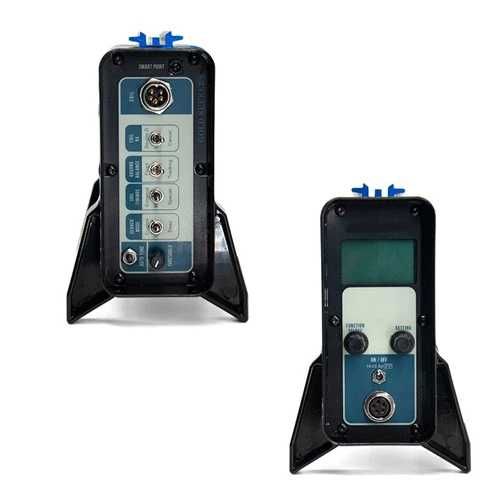 Металдетектор за злато с дискриминация Gold-5000 /внос от САЩ/