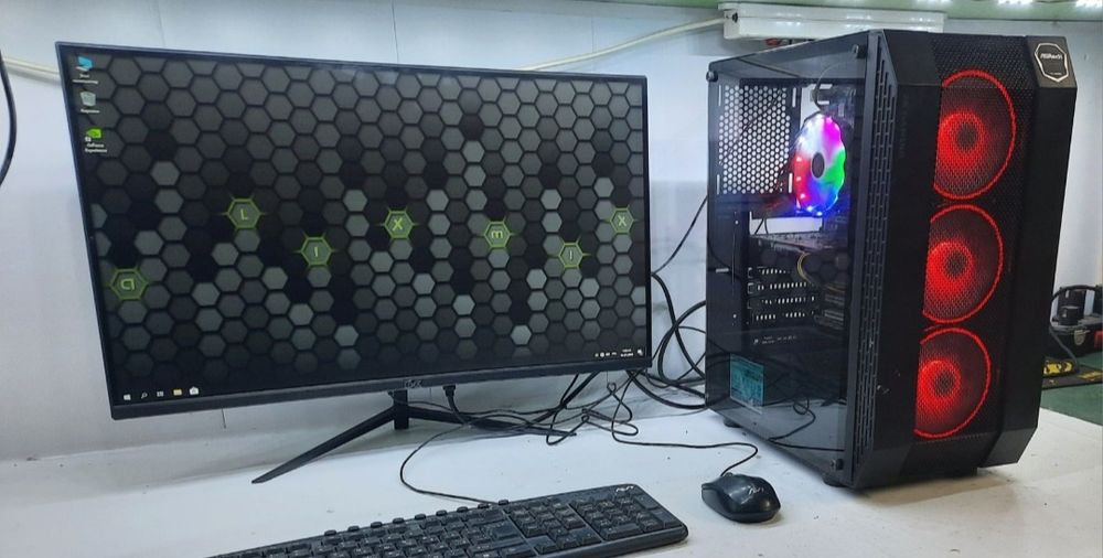 Kompyuterlar arzon narxda