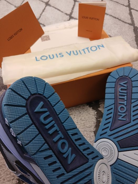 Louis Vuitton LV Skate – Model Hype | Stoc Limitat Oradea • OLX.ro