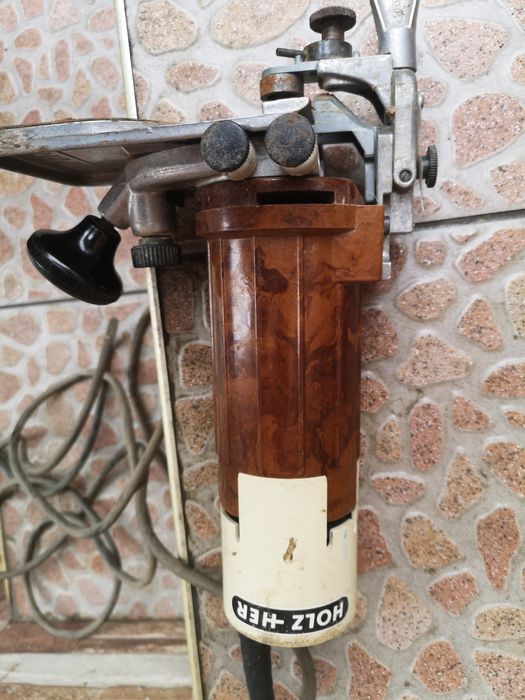 Festool /Holz her Фреза за Кантове