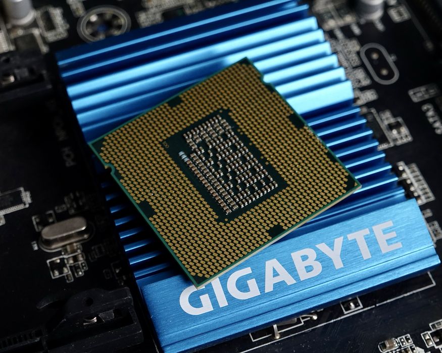 Процессор Intel core i5 2310 сокет lga 1155