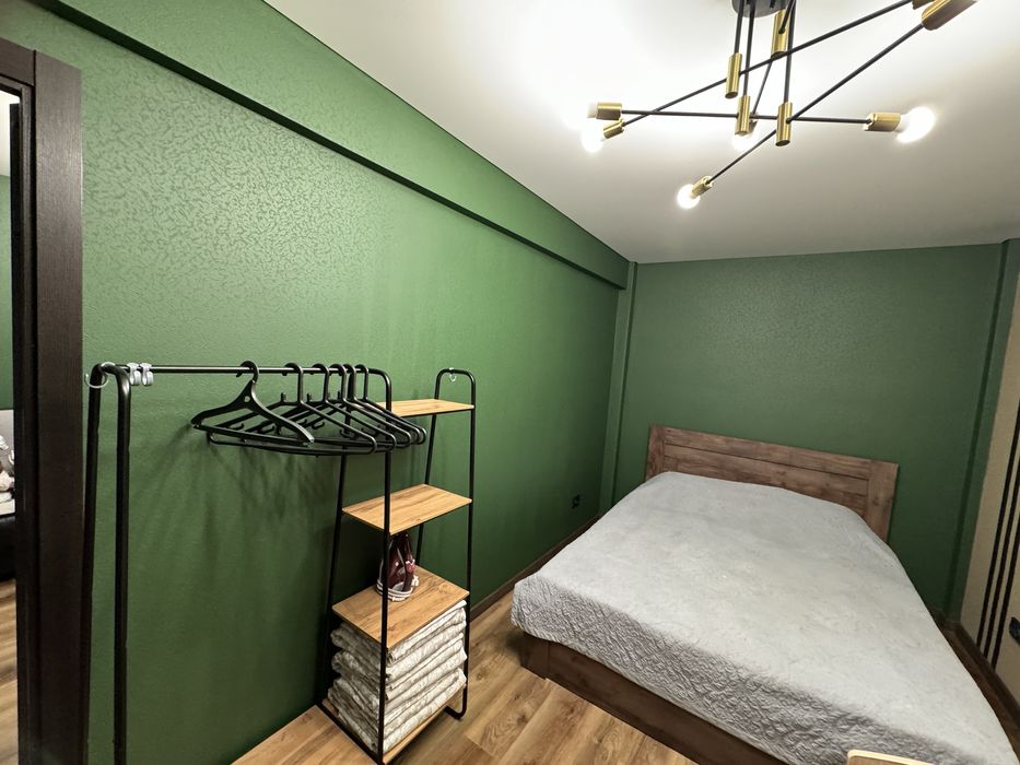 Сдается 2-х комнатная люкс посуточно