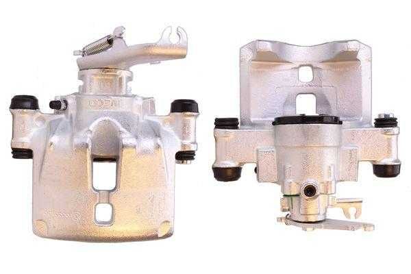 Спирачен апарат заден RH/LH IVECO 2006-