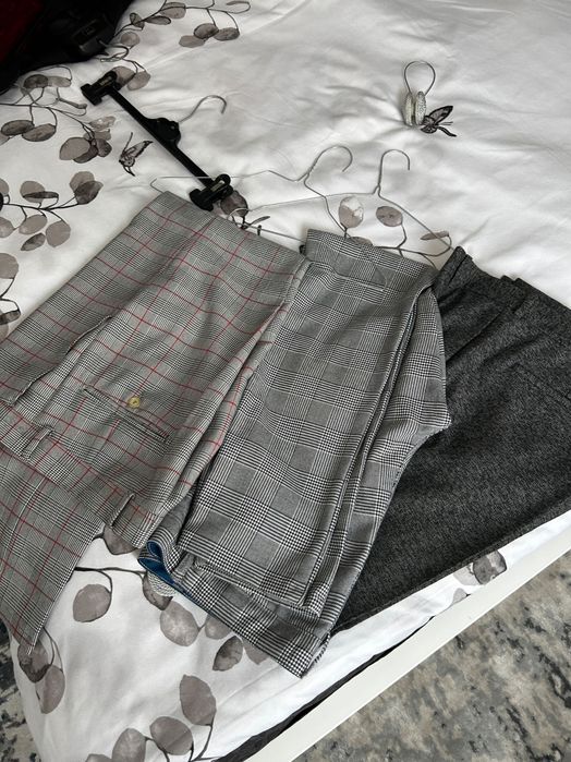 pantaloni eleganti