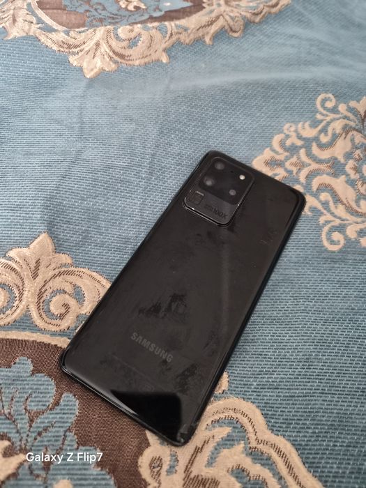 Samsung Galaxy S20 Ultra