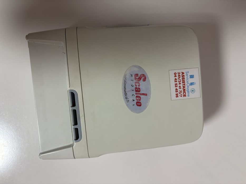 Кислороден концентратор Inogen One G5