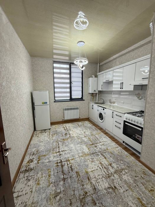 Аренда квартиры 1 комнатная