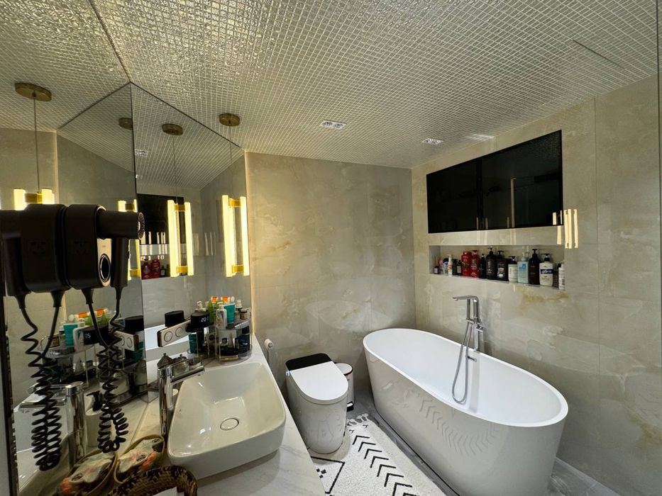 Лучшая квартира Самарканда. 100% Вокзал.