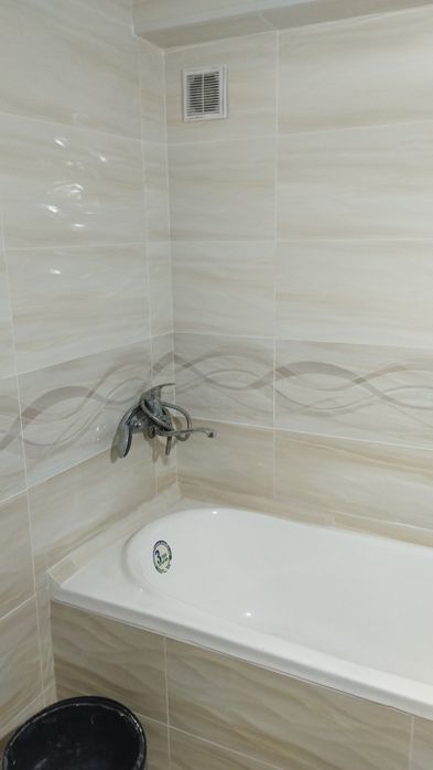 Качественная поклейка обоев, ремонт квартир