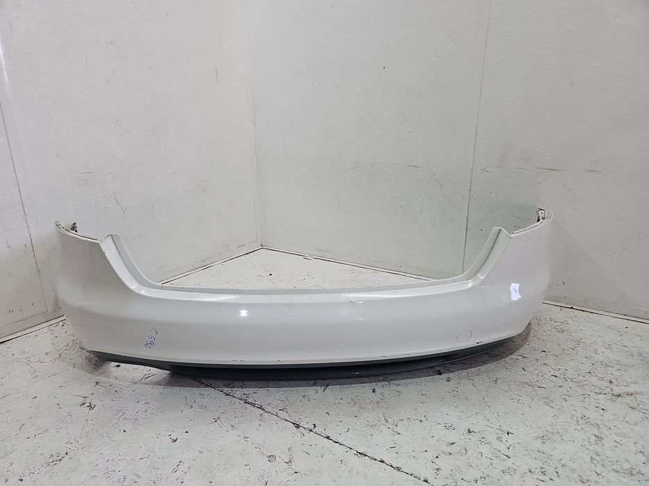 Bara spate AUDI A4 (8K2, B8) [Fabr 2008-2015] Sedan S-line LY9C