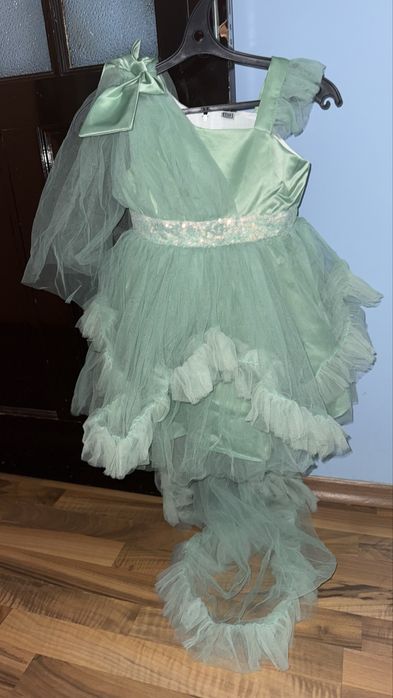 Платья для девочек