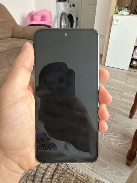 Vand Samsung a36 5G