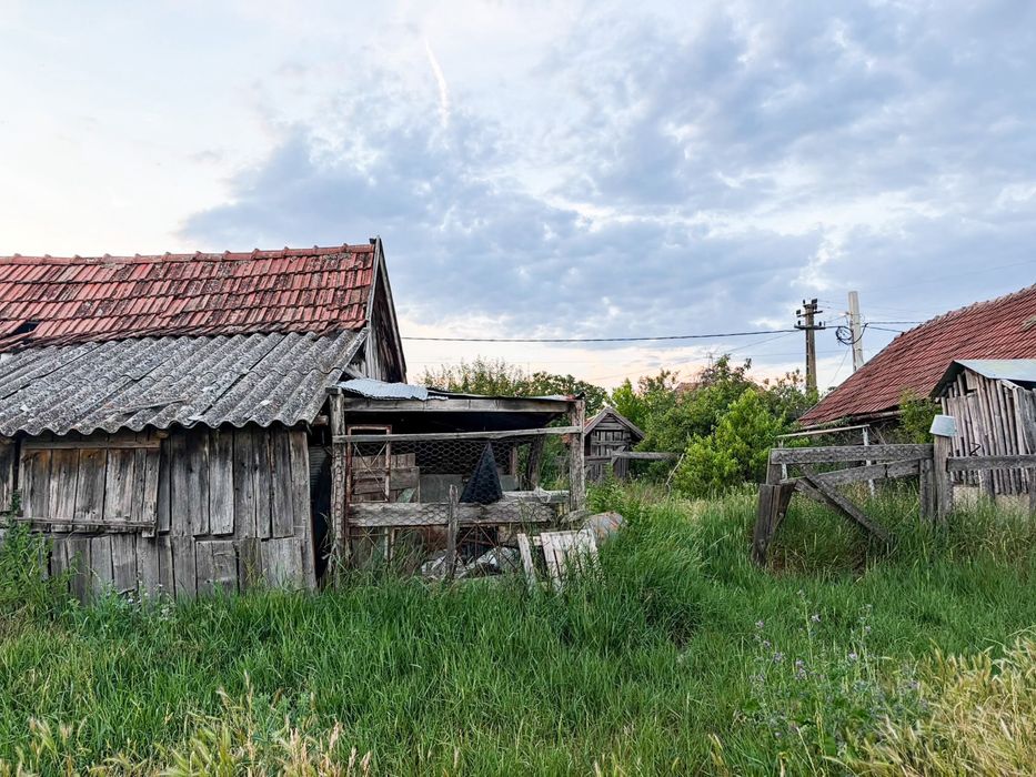 Teren intravilan 4037 mp Miersig, Husasaul de Tinca, Bihor
