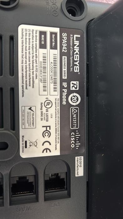 Продам IP телефон