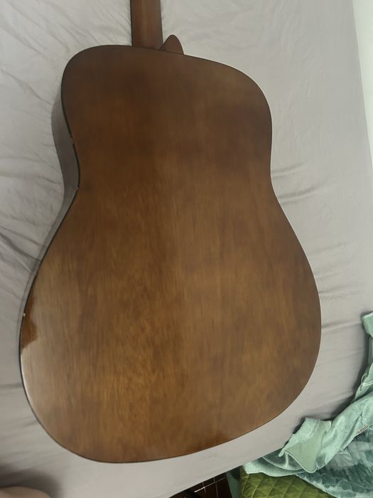Гитара yamaha f310