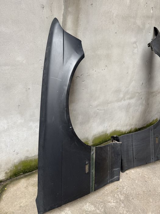 Калници е36 coupe