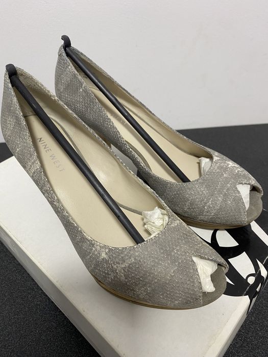 Pantofi Nine West 36