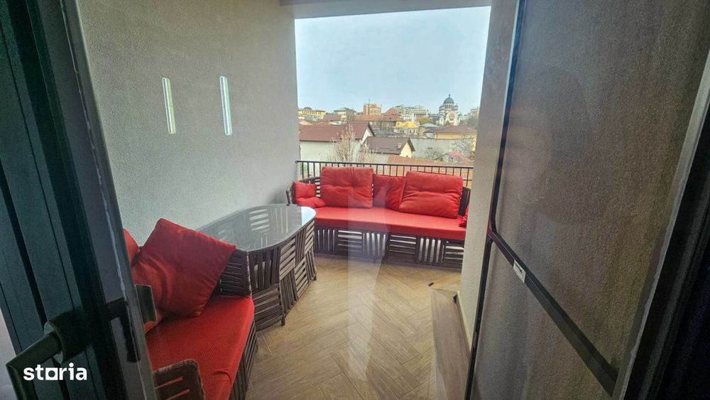 Apartament 3 camere, 81.70 mp, zona Centrala
