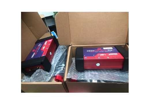 Tester Auto  DELPHI/Autocom CAT DIAG PRO+ FW 3201 O PLACA sigle board