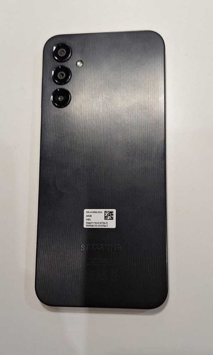 Смартфон Samsung Galaxy A14, 64GB, 4GB RAM