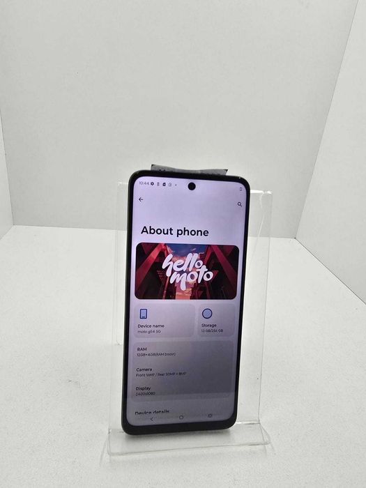 Motorola G54 5G (AG16 Moldova B42437)-Garantie 2 Ani!