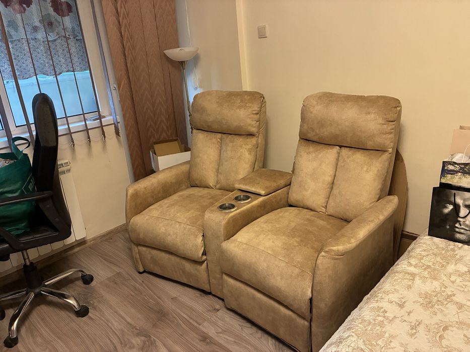 Тапицерски Услуги