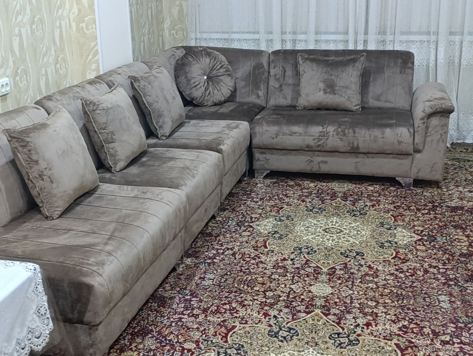 Реставрация мебели