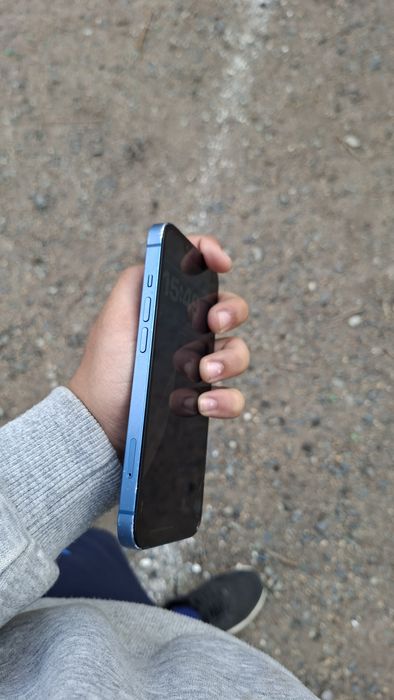 Айфон 13 256г срочно обмен