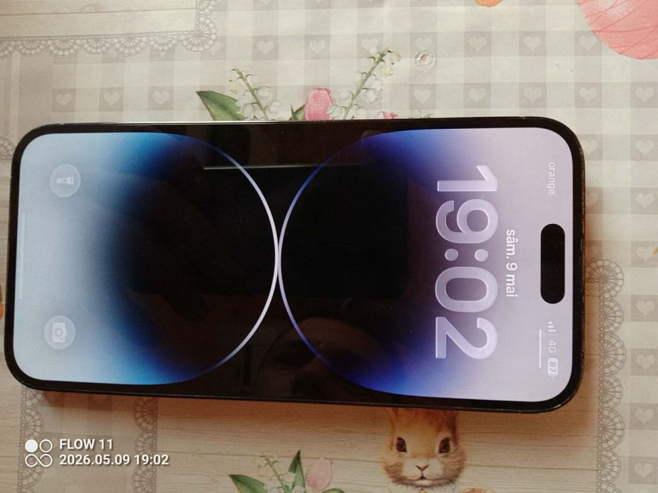 iPhone 14 ProMax