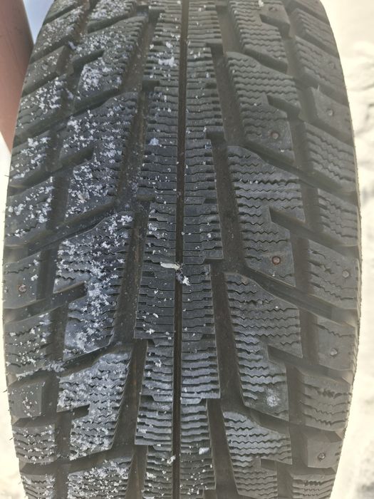 Продам шину 275/65/17