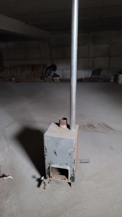 Ikki katyo'l bir ogu