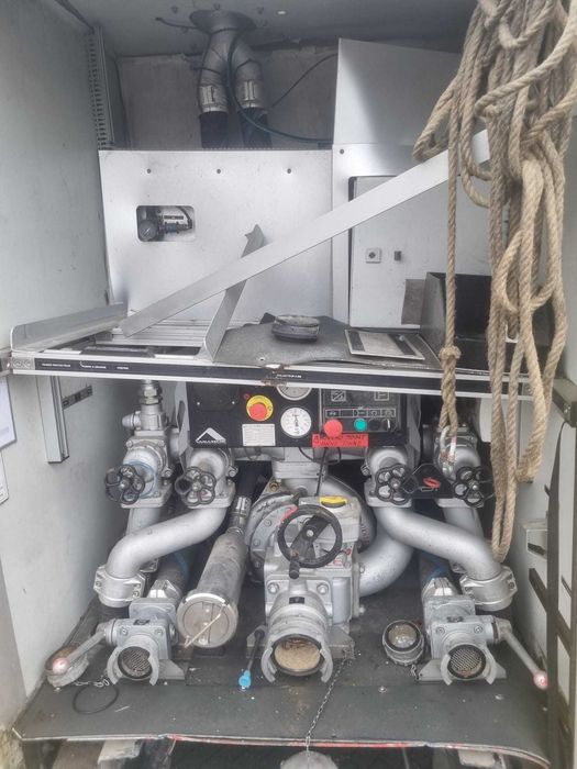 Pompe incendiu Godiva , Ziegler . Magirus , Metz , Kronenburg, etc