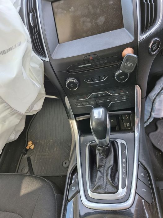 Scaun dreapta fata Ford Galaxy 3 (2015 - 2020)