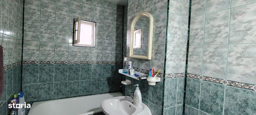 Apartament 2 camere - Biserica Sf. Ilie