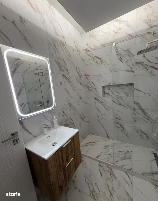 Apartament Traian Vuia