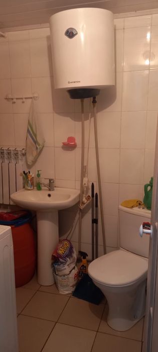 Продам 3х комнатную квартиру