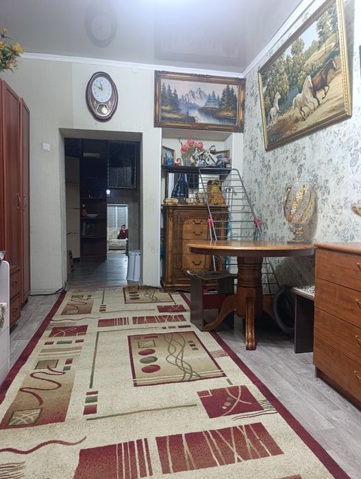Продам дом барачного типа