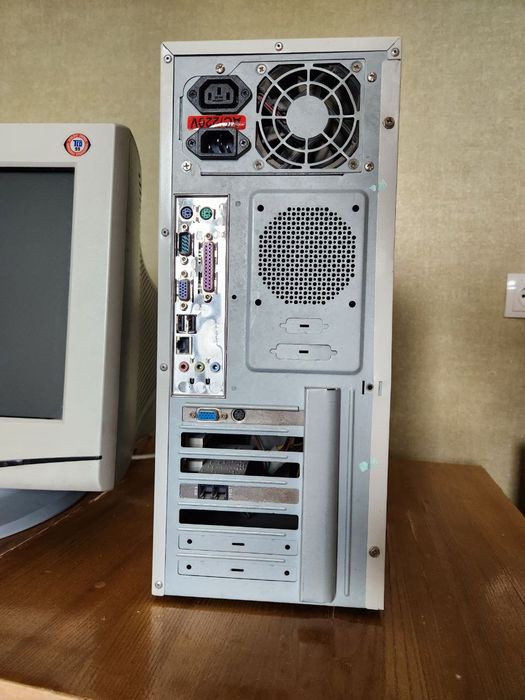 Продается компьютер