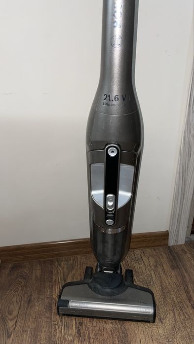 Вертикална Прахосмукачка BOSCH SERIES 4 flexxo 21.6