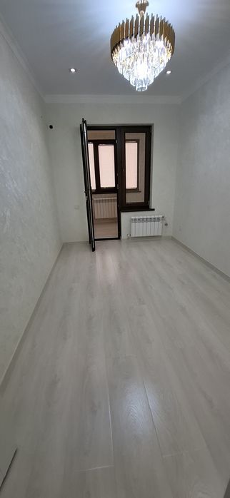 Паркентский 77-серия 4/2/4 Евролюкс