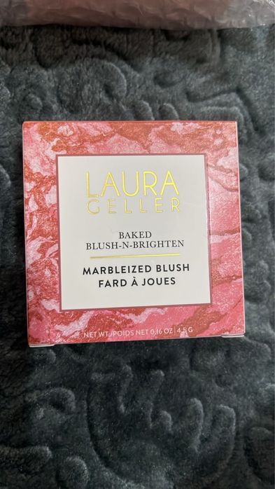 Cosmetice Noi Sigilate