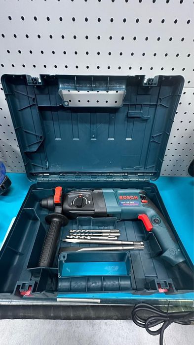 Перфаратор от фирмы Бош