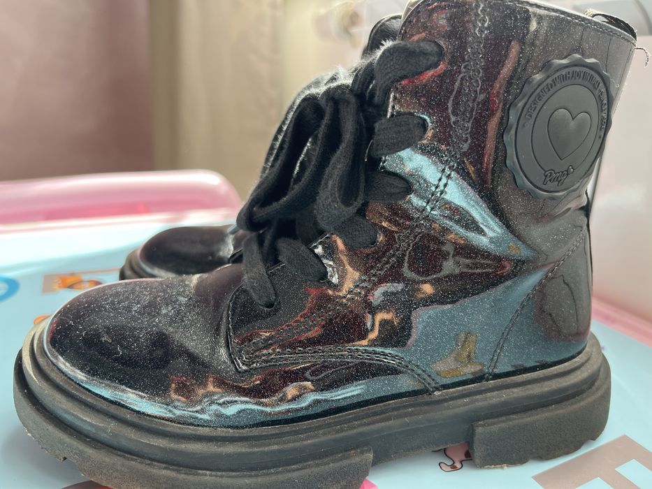 Кецове и маратонки