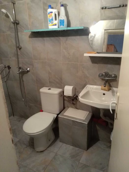 Продава се Едностаен апартамент в Несебър - 35 кв.м за 915 €/кв.м - Снимка #3