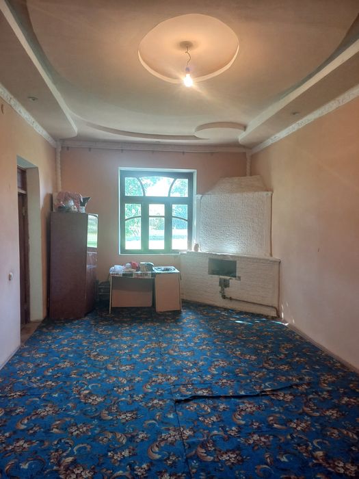 Uy joy uchastka hamma Sharoitlari  bor