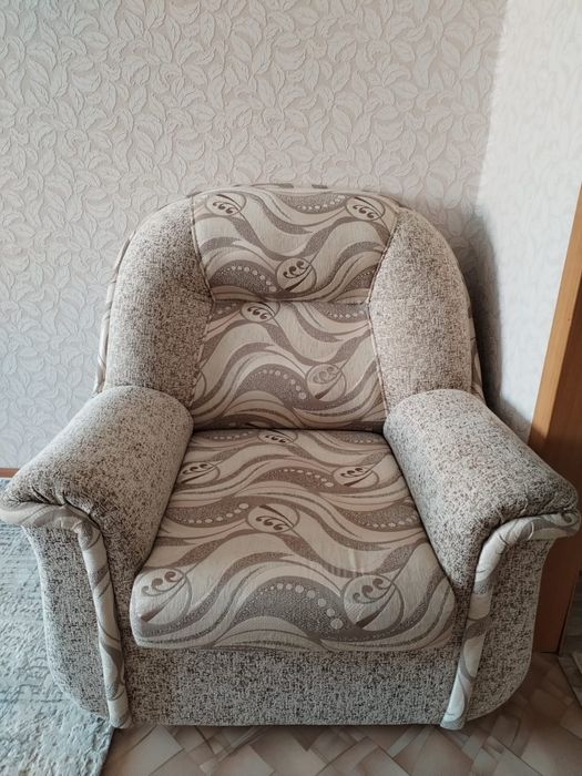 Мягкий уголок 3×2×1