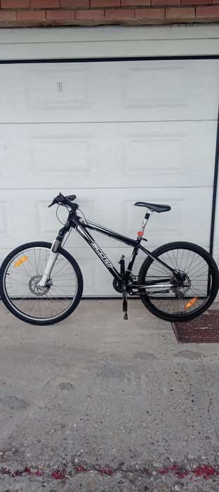 Vand bicicleta Scott 26